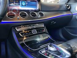 مێرسێدس بێنز E-Class